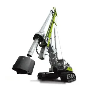 Rotary Drilling Rig Zr360L