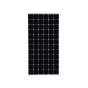 BA Solar 320W Mono Percium LW Silver Frame