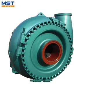 *Gravel Sand Dredge Pump